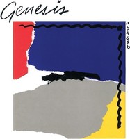 Vinile - Genesis - Abacab - Rhino Records -D- Neu