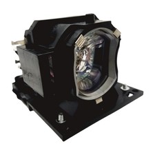 AL Series Lamp Housing for The Hitachi CP-WX4041WNJ Projector -90 Day