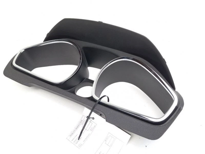 2010 CHEVROLET TRAVERSE INSTRUMENT CLUSTER - Image 3 of 4