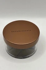 BareMinerals ROCK All-Over Face Color 44042 Bronzer New Without Box .5oz/15g