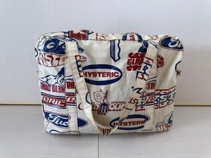 Hysteric Glamour Bag | eBay