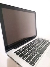 Apple MacBook Pro 13” 2011 – For Parts/Repair – No Display – Powers On
