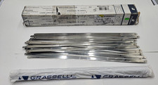 (Qty 50) Grasselli Slicing Blade Replacement B4628-3 04/23S SL40/B4628.3 10X0.5