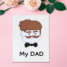 20pack 10 Colors Self Adhesive Foam Sheets 6x9 Inch 2mm,Sticky Eva Foam Paper...