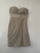 Morilee Madeline Gardner Strapless Dress Size 11/12