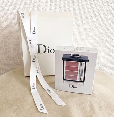 Dior Holiday Collection Lip Palette Gloss 801New Unused With Box Made in France