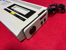 SEGA SG-1000 II Console Boxed Vintage Computer Video Game Japan