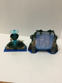 LEGO 4192 Pirates of the Caribbean Fountain of Youth NO BOX