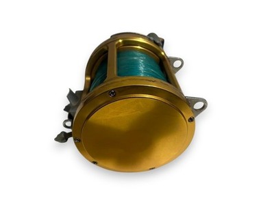 Penn International II 50SW 2 Speed Big Game Saltwater Fishing Reel