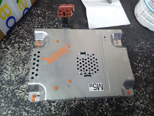 ES350 2021 Chassis ECM 803024 - Picture 6 of 12