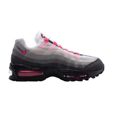 Nike Air Max 95 Big Bubble - Solar Red for Sale | Authenticity
