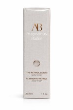 Augustinus Bader The Retinol Serum 30ml / 1oz TFC8 Anti-Aging Serum NEW Sealed