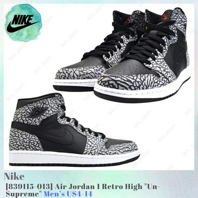 靴 Nike Air Jordan 1 Retro High Un-Supreme s-l400.jpg