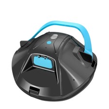 KEEPEEZ Cordless Pool Vacuum Robot Cleaner fo...