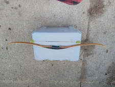 Kota Killum 50's Style Recurve  60 Inch 51 Pounds At 28 Inches