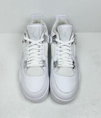 Size 13 - Jordan 4 Retro Mid Pure Money Size 13 - Jordan 4 Retro Mid Pure Money 886916984470| eBay main image 4