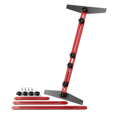 Stair Template Tool,Stair Tread  Template,Stair Tread Measuring Tool,Stair 2709