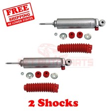04-12 GMC Canyon 2WD RS9000XL Rancho Front Shocks