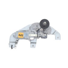 Motor Für Heckscheibenwischer - Opel AGILA B - 95513703 - V1-6140K