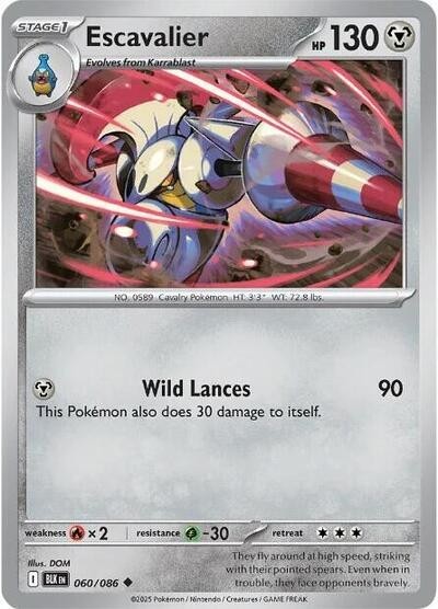 Pokemon TCG Black Bolt & White Flare Singles Common, Rare, Ex -Pick Your Card NM