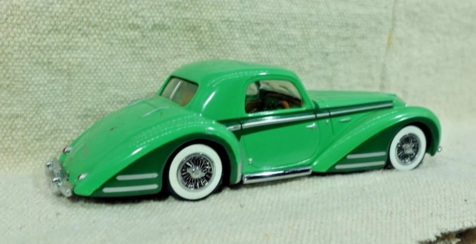 Dinky Delahaye 145 Chapron 1946 1/43 - Image 3 of 4