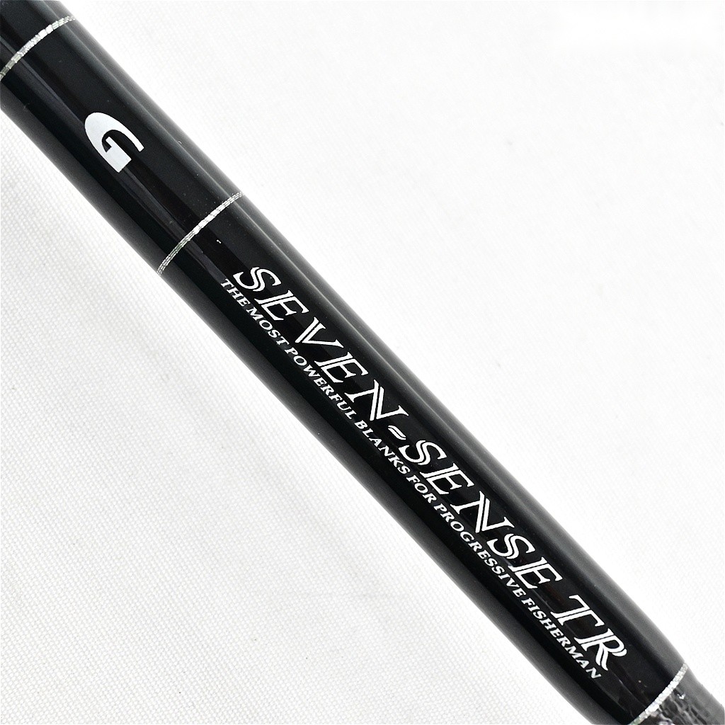 G Craft Seven Sense TR Mid River MRS-982-TR Zengake KATAME