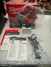 Milwaukee HD18HX-0 18V SDS Plus Cordless Combi Hammer Drill - Body Only