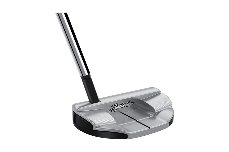 TaylorMade Spider GT Notchback Short Slant Putter - Bild 2 von 4