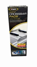 Cargoloc 32540 Roof Top Cargo Protection 16" Crossbar Pads