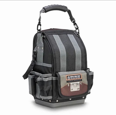 #ad Veto Pro Pac SB LDT Compact Hybrid Tool and Meter Bag $169.00