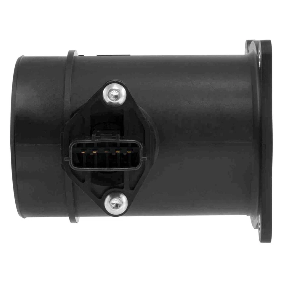 For BMW X5 2004-2006 NTK MG0081 Mass Air Flow Sensor Foto 2 de 4