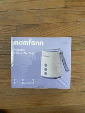 Momfann Portable Baby Bottle Warmer