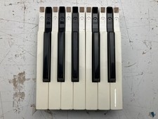 Replacement keys for Yamaha DX/SY series - USED D key