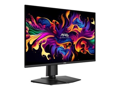 MSI MAG 274QP QD-OLED X24 26.5