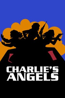 Charlies Angels 70'S Art 11x17 Mini Poster (28cm x43cm) | eBay
