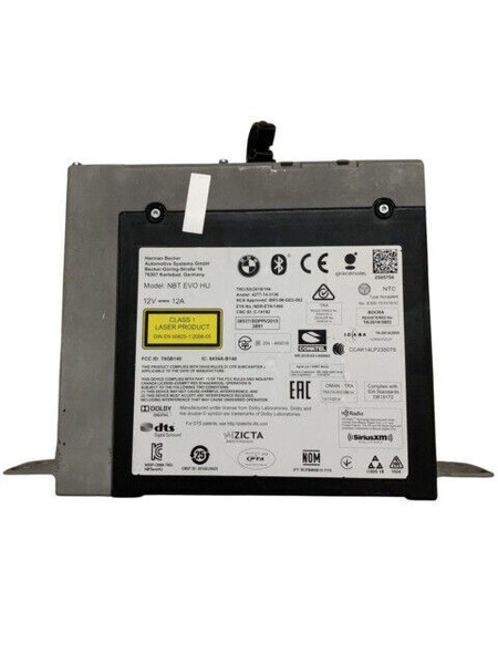 BMW 8780776 Navigation System for sale online | eBay 