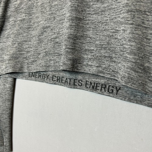 Lululemon Swiftly Tech Long Sleeve Top 2.0 Race Shirt Women's Size 6, 8, Gray - Picture 7 of 18