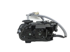 Türschloss m. ZV Stellmotor li hi schwarz für VW Passat 3G B8 14-19 Kombi 102tkm