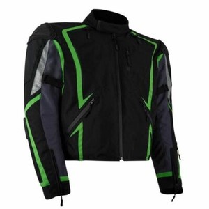 kawasaki ninja jacket