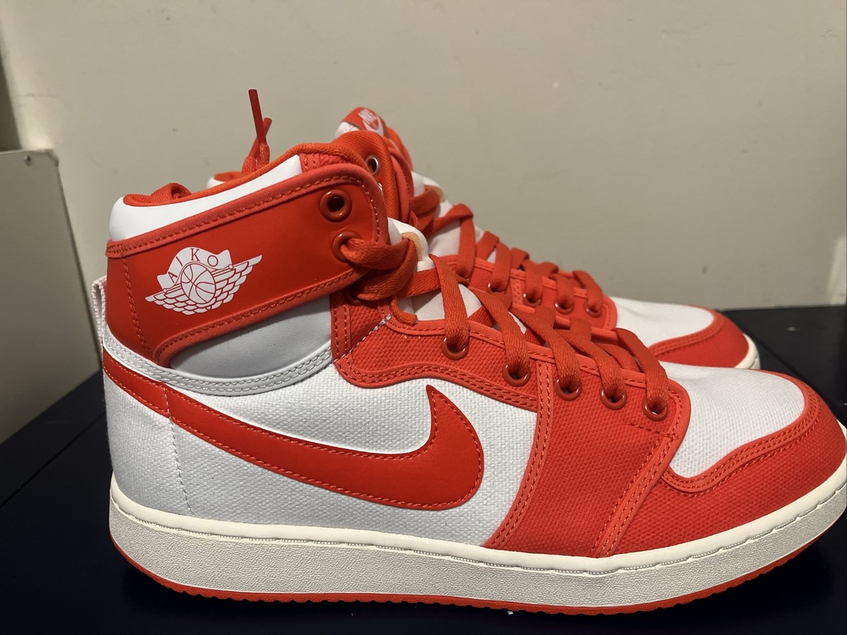 Size 11 - Jordan 1 KO Syracuse 2022 | eBay Size 11 - Jordan 1 KO Syracuse 2022 | eBay