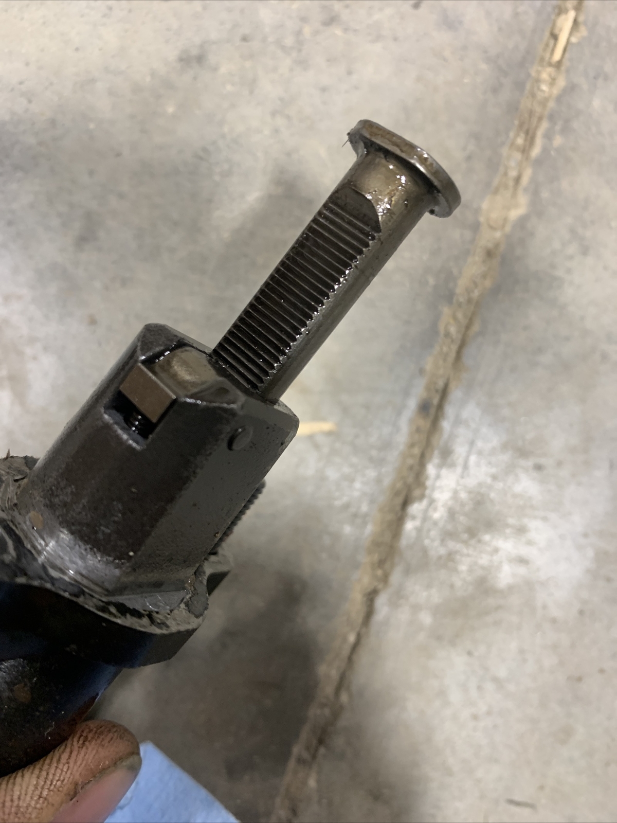 yamaha warrior 350 timing chain guide with tensioner 2001 eBay