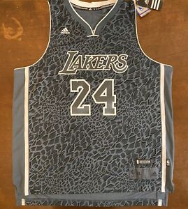 adidas lakers jersey kobe