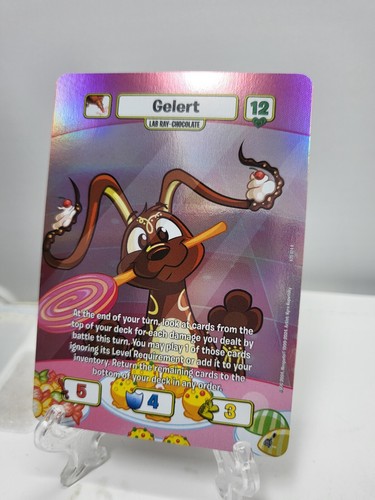 Neopets TCG Holo / FOIL - Completa il tuo set 25° anniversario Neopets - Foto 43 di 208