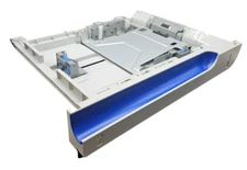 HP Color LaserJet CP3525N CP3525DN CP3525X Paper Tray 2 RC2-4859 - TESTED!!