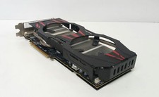 R9 280 Series AXR92803GBD5-T2DHE/OC 3GB Graphics Card