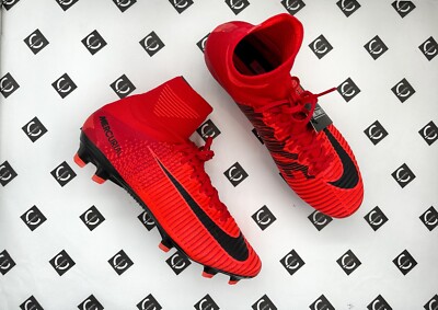 Nike Mercurial Superfly V FG | UK8 | Brand new