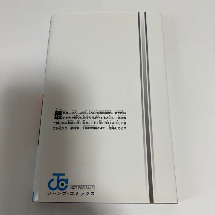Bleach The Hell Verse Booklet, The Rebooted Souls Book Set of 2