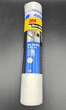 3M Hand-Masker 99 in. L x 90 W Plastic Masking Film