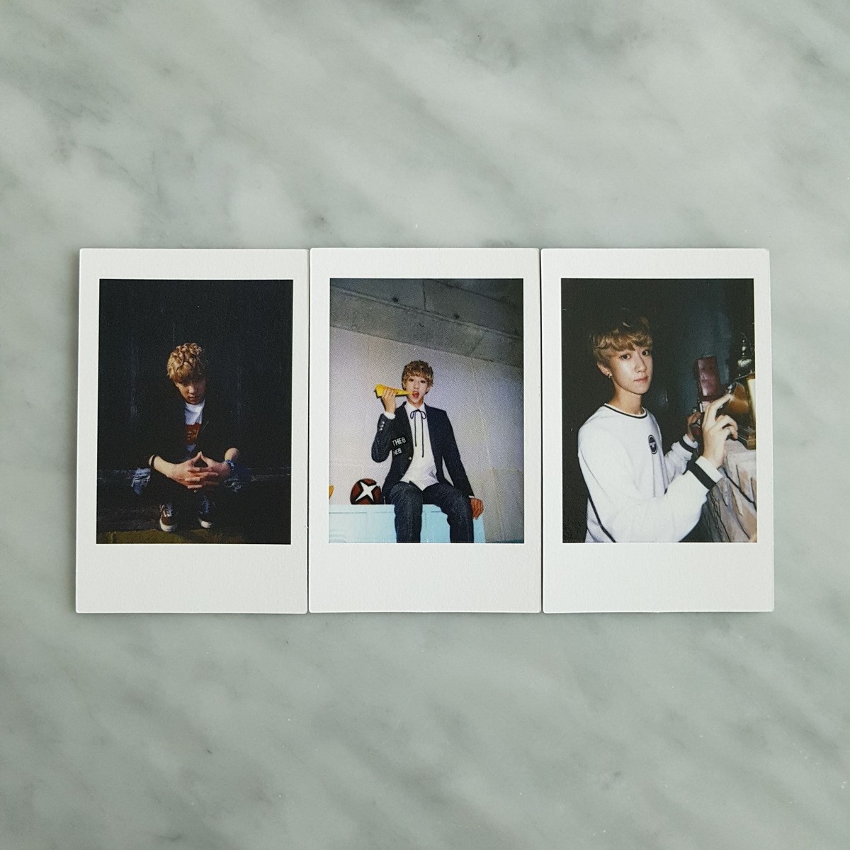 SEVENTEEN 2016 ENCORE CONCERT トレカセットB 2016 SEVENTEEN ENCORE CONCERT PHOTO CARD SET B | eBay