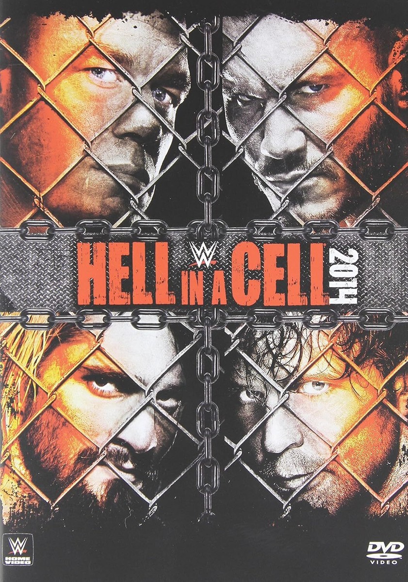 WWEヴェンジェンス2011 [DVD] Amazon.com: WWE: Vengeance 2011 : John Cena, Randy Orton